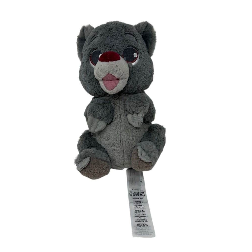 Disney Parks - Disney‎ Babies Jungle Book Baby Baloo Plush NO Blanket